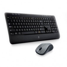 Logitech MK520 Wireless